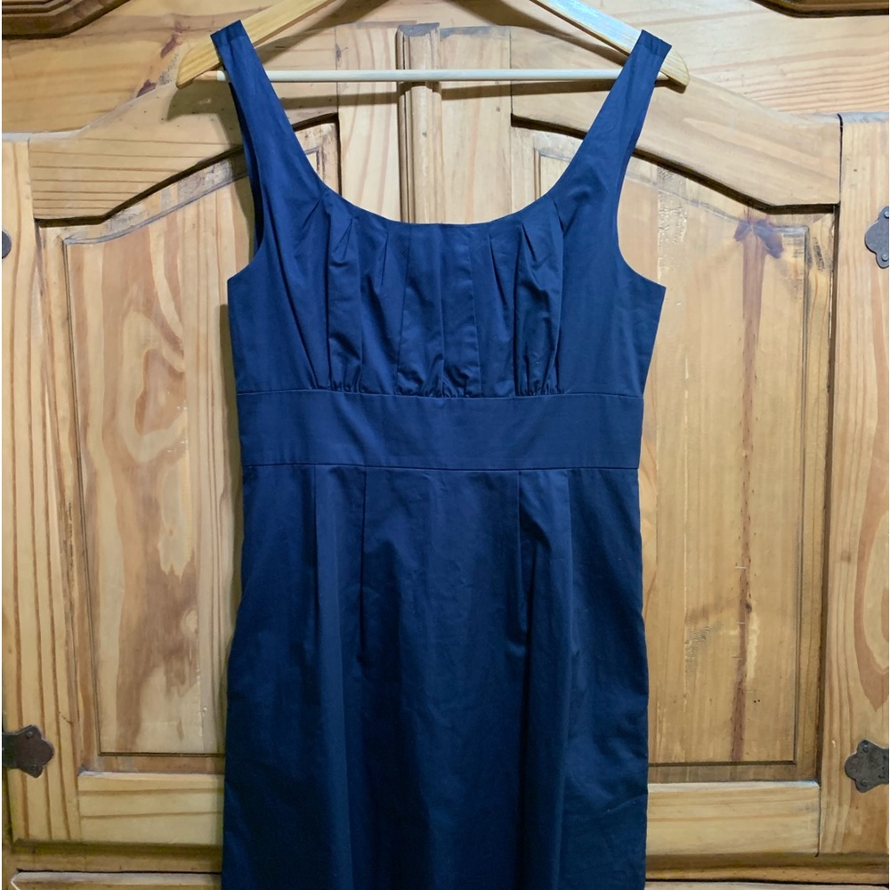 J. Crew Factory Dress